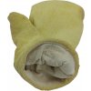 Rukavice chrániace proti teplu Mitten Heat Protective US originál (Veľkosť univerzální)
