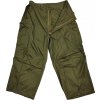 Nohavice US Shell Arctic zimné M-1951 US olív originál (Varianta s vložkou M65, Medium-Regular)