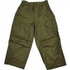 Nohavice US Shell Arctic zimné M-1951 US olív originál (Varianta s vložkou M65, Medium-Regular)