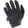 Rukavice Mechanix Pursuit D5 proti prerezaniu čiernej (Veľkosť Small)