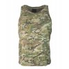 Nátelník maskovací Vest Top 200g/m2 Kombat® BTP MultiCam