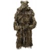Maskovací oblek prevlečník Hejkal Ghillie Parka MMB® Digital Desert (Vyberte veľkosť M/L)