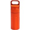 Vodotesné puzdro kontajner oranžový CMG® Waterproof Capsule 4″ Orange