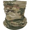 Nákrčník multifunkčná šatka na krk Neck Scarf CMG® MultiCam