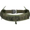 Taktický nosný pás Tajpan Tactical Belt Cordura Laser Molle CMG WP Wz. 93 Pantera