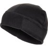 Zimná čiapka čierna model BW Hat Fleece Black MFH® Adventure 10859A (Veľkosť 54-58)
