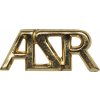 Odznak zlatý ASR Armáda Slovenskej republiky originál