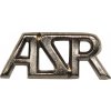 Odznak strieborný ASR Armáda Slovenskej republiky originál