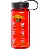 Fľaša TRITAN™ BOTTLE 550ml CAMPFIRES Red/Black Helikon-Tex® HY-WC5-TT