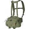 Vak do pása nosný systém FOXTROT MK2 Belt Rig Olive Green Helikon-Tex TB-FX2-CD-02