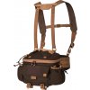 Vak do pása FOXTROT MK2 Belt Rig® Earth Brown/Clay Helikon-Tex® TB-FX2-CD-0A0BA