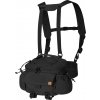 Vak do pása FOXTROT MK2 Belt Rig® Black Helikon-Tex® TB-FX2-CD-01