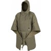 Pončo termo SWAGMAN ROLL PONCHO Adaptive Green Helikon-Tex® PO-SMR-NL-12