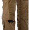 Nohavice bojové MCDU DyNyCo® PenCott® WildWood™ Helikon-Tex® SP-MCD-DN-45 (Veľkosť XS/Regular)