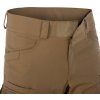 Nohavice bojové MCDU DyNyCo® PenCott® WildWood™ Helikon-Tex® SP-MCD-DN-45 (Veľkosť XS/Regular)