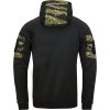 Mikina s kapucňou na zips ROGUE Hoodie Desert Night Camo Helikon-Tex® BL-RHF-PO-010LA (Veľkosť XS)
