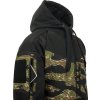 Mikina s kapucňou na zips ROGUE Hoodie Desert Night Camo Helikon-Tex® BL-RHF-PO-010LA (Veľkosť XS)