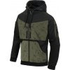 Mikina s kapucňou na zips ROGUE Hoodie Desert Night Camo Helikon-Tex® BL-RHF-PO-010LA (Veľkosť XS)