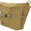 Obal taktické puzdro na plynovú masku Molle Profile Equipment Coyote Holandsko originál