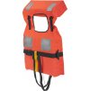 Záchranná plávacia vesta oranžová BestoLux Gulf XT 150N Life Jacket Orange Holandsko