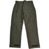 Nohavice nepremokavé Gore-Tex® olív Holandsko originál použité (Veľkosť L)
