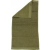 Uterák froté vojenský svetlozelený 90x45cm BW Olive Towel Bundeswehr MMB®