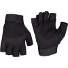 Rukavice bezprsté čierne Army Fingerless Gloves Black Mil-Tec®
