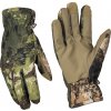 Rukavice Softshell Gloves Thinsulate 3M PhantomLeaf CIV-TEC WASP I Z3A High vegetation (Veľkosť S)
