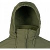 Bunda s membránou zelená SCU 14 Softshell Jacket Mil-Tec® Ranger Green (Veľkosť S)