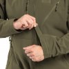 Bunda s membránou zelená SCU 14 Softshell Jacket Mil-Tec® Ranger Green (Veľkosť S)