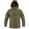 Bunda s membránou zelená SCU 14 Softshell Jacket Mil-Tec® Ranger Green