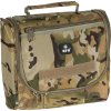 Toaletná taška na osobnú hygienu cestovná Operation Camo Washbag MFH® Adventure 30482X