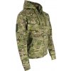 Taktická mikina Spec-Ops s kapucňou na zips BTP MultiCam Velcro Kombat® Tactical (Veľkosť S)