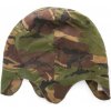 Poťah maskovací prevlek obal na helmu M1 DPM Woodland Holandsko originál (Stav 	použitý)