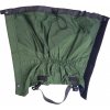 Návleky vodeodolné Marine Corps Gaiter Holandsko olív originál (Vyberte veľkosť XL)
