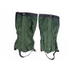 Návleky vodeodolné Marine Corps Gaiter Holandsko olív originál (Vyberte veľkosť XL)