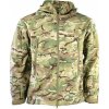 Bunda Softshell PATRIOT Tactical Jacket BTP MultiCam Kombat® Tactical (Veľkosť 3XL)
