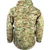 Bunda Softshell PATRIOT Tactical Jacket BTP MultiCam Kombat® Tactical (Veľkosť 3XL)