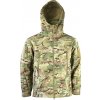Bunda Softshell PATRIOT Tactical Jacket BTP MultiCam Kombat® Tactical (Veľkosť 3XL)
