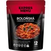 Bolonská omáčka s tempehom (2 porcie 600g) EXPRES MENU