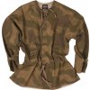 Maskovací prevlečník naťahovacia košeľa WH Sumpftarn M44 (Sumpfmuster 44) Wehrmacht WWII Repro (Veľkosť I. 48/50)