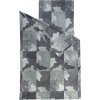 Obliečky posteľné bavlnené BUGATTI® Camo 135x200 súprava 2v1 Easy Flap