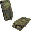 Puzdro na zásobníky M4/AR15 SK 4M ELITE Pouch Molle vz. 95 les CZUB AČR originál