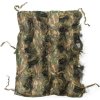 Deka maskovacia prikrývka kamuflážna sieťovina Ghillie Blanket 1.4 MMB® Woodland (140 x 100 cm)