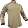 Taktická košeľa bojové tričko G4 NSPA Combat Shirt VTX RIPSTOP US Crye Precision MultiCam AČR originál (Veľkosť Medium-Long)