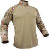 Taktická košeľa bojové tričko G4 NSPA Combat Shirt VTX RIPSTOP US Crye Precision MultiCam AČR originál