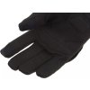 Taktické rukavice s chráničmi čiernej Armored Claw® Shield Flex™ Black (Veľkosť S)