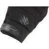 Taktické rukavice s chráničmi čiernej Armored Claw® Shield Flex™ Black (Veľkosť S)