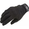 Taktické rukavice s chráničmi čiernej Armored Claw® Shield Flex™ Black (Veľkosť S)