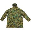 Parka nepremokavá bunda s podšívkou USMC Marpat Digital Woodland